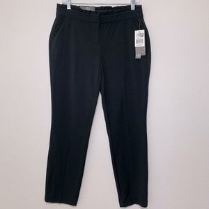 NWT My Michelle Ankle Trousers Size 7